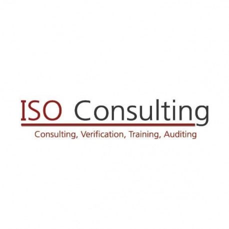 ISO Consulting